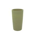 Vaso Tramontina Grego Polietileno Verde Oliva 65cm Tramontina