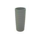 Vaso Tramontina Grego Polietileno Verde Sálvia 80cm