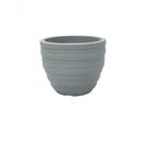 Vaso Tramontina Inca Concreto 45cm Vaso Tramontina Inca Concreto 45cm