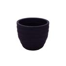 Vaso Tramontina Inca Polietileno Granito Estelar 45cm Tramontina