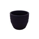 Vaso Tramontina Inca Polietileno Granito Estelar 45cm