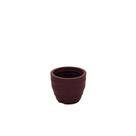 Vaso Tramontina Inca Polietileno Terracota 24cm Tramontina Vaso Tramontina Inca Polietileno Terracota 24cm Tramontina