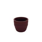 Vaso Tramontina Inca Polietileno Terracota 32cm