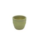 Vaso Tramontina Inca Polietileno Verde Oliva 32cm