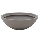 Vaso Tramontina Indi 17 cm em Polietileno Concreto