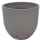 Vaso Tramontina Laos Em Polietileno Concreto 54 Cm Tramontina Vaso Tramontina Laos Em Polietileno Concreto 54 Cm Tramontina