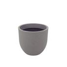 Vaso Tramontina Laos Polietileno Granito Pedra 45cm Tramontina Vaso Tramontina Laos Polietileno Granito Pedra 45cm Tramontina