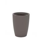 Vaso Tramontina Thai Concreto 48cm