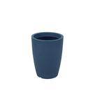 Vaso Tramontina Thai Polietileno Azul Turquesa 48cm