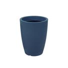 Vaso Tramontina Thai Polietileno Azul Turquesa 58cm Tramontina