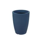 Vaso Tramontina Thai Polietileno Azul Turquesa 58cm