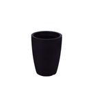 Vaso Tramontina Thai Polietileno Granito Estelar 48cm