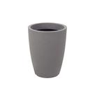 Vaso Tramontina Thai Polietileno Granito Pedra 58cm