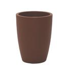 Vaso Tramontina Thai Polietileno Terracota 58cm Tramontina