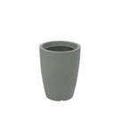Vaso Tramontina Thai Polietileno Verde Sálvia 48cm Tramontina