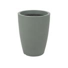 Vaso Tramontina Thai Polietileno Verde Sálvia 67cm