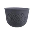 Vaso Tribo Redondo 42 Japi