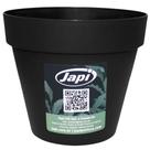 Vaso Unique Chumbo N12 - VUNE12 - JAPI