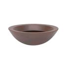 Vaso Vasart Malta Bowl Rusty - 54 x 17 cm Vaso Vasart Malta Bowl Rusty - 54 x 17 cm