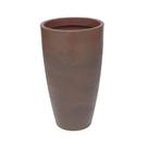 Vaso Vasart Malta Cone Rusty - 30 x 40 cm
