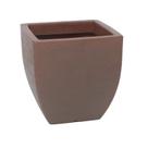 Vaso Vasart Malta Trapézio Rusty - 30 x 45 cm Vaso Vasart Malta Trapézio Rusty - 30 x 45 cm