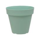 Vaso Vasart Sampa Verde Vintage - 12 x 11 cm