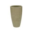 Vaso Vasart Verona Camurça - 50 x 37 cm
