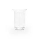 Vaso vidro pacifico 25cm