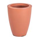 Vaso Vietnamita 31cm Vermelho Vasap