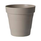 Vaso West Garden Veneza Nude - Tamanho 4