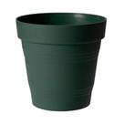 Vaso West Garden Veneza Verde Militar - Tamanho 1