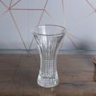 Vaso Wolff Queen de Cristal 16cm x 30cm