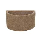 Vaso xaxim coco(1/2)13x13 n4 agrof Vaso xaxim coco(1/2)13x13 n4 agrof