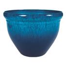 Vasos de flores The HC Companies Pizzazz Decorative Round