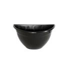 Vasos de Parede 23 cm Decorativo Para plantas - BRASAMI Vasos de Parede 23 cm Decorativo Para plantas - BRASAMI