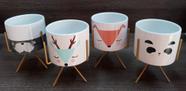 Vasos decorativos
