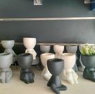 Vasos mini
