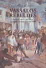 Vassalos rebeldes