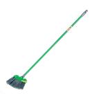 Vassoura Com cabo Multiuso Limpeza Pesada Superpro ideal para ruas, calçadas, pisos cimentados, lajotas e pedras