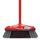 Vassoura CONDOR Nylon Varre Suave V-8