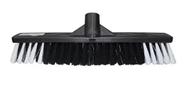Vassoura de pelo - cerlon plastico - 40 cm - sem cabo - plastgran - 1 unidade Vassoura de pelo - cerlon plastico - 40 cm - sem cabo - plastgran - 1 unidade
