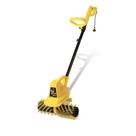 Vassoura de relva artificial Broom Roll & Comb 141e Electric Power