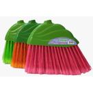 Vassoura DiCanto Multiuso Nylon Resistente s/ CABO
