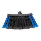 Vassoura Economy Multiuso Sem Cabo Bettanin Superpro Azul Vassoura Economy Multiuso Sem Cabo Bettanin Superpro Azul