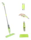 Vassoura Magica Esfregao Mop Spray Pad Com Reservatorio