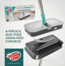 Vassoura mágica Plus Flash Limp