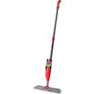 Vassoura Mop Spray WAP com Reservatório 460ml Microfibra Lavável Vassoura Mop Spray WAP com Reservatório 460ml Microfibra Lavável
