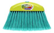 Vassoura Multiso Sem Cabo Tropical Limpa Mania Vassoura Multiso Sem Cabo Tropical Limpa Mania