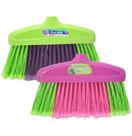 Vassoura Pluri Max Colors sem Cabo 34x19,5cm - Multilar