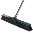 Vassoura Push MASTERTOP 24 Outdoor Heavy Duty com alça de 58 cm